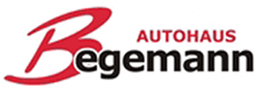 Ernst Begemann GmbH - Logo