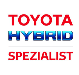 Toyota Hybrid Spezialist